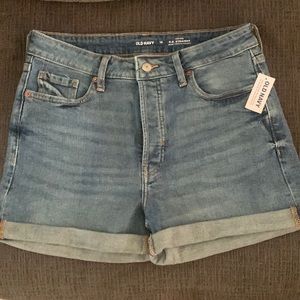 NWT old navy shorts